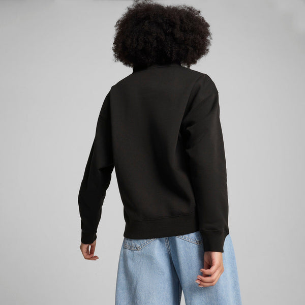 PUMA SQUAD Half-Zip FL