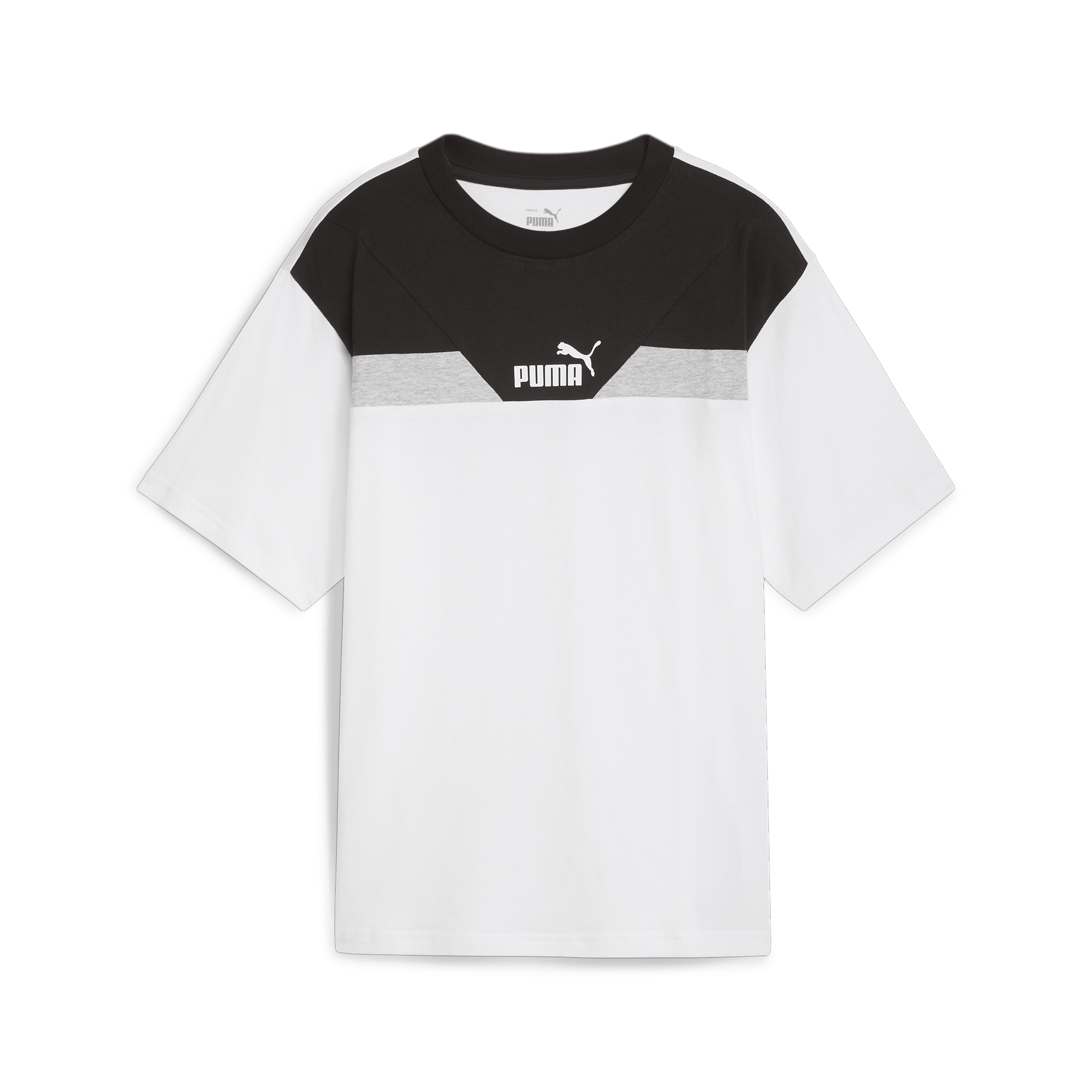 PUMA POWER Relaxed Tee