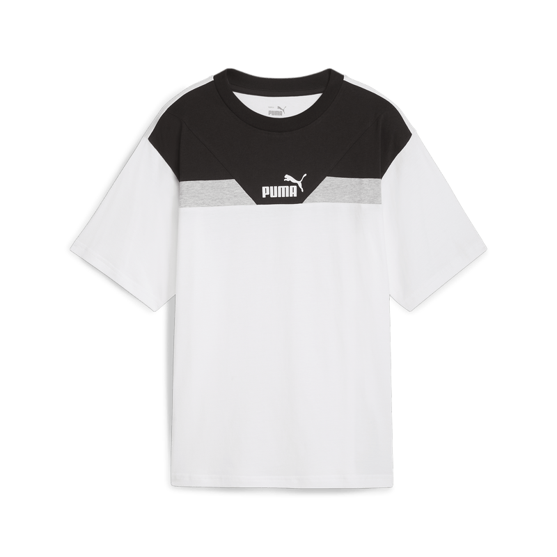 Puma Power Relaxed T-Shirt