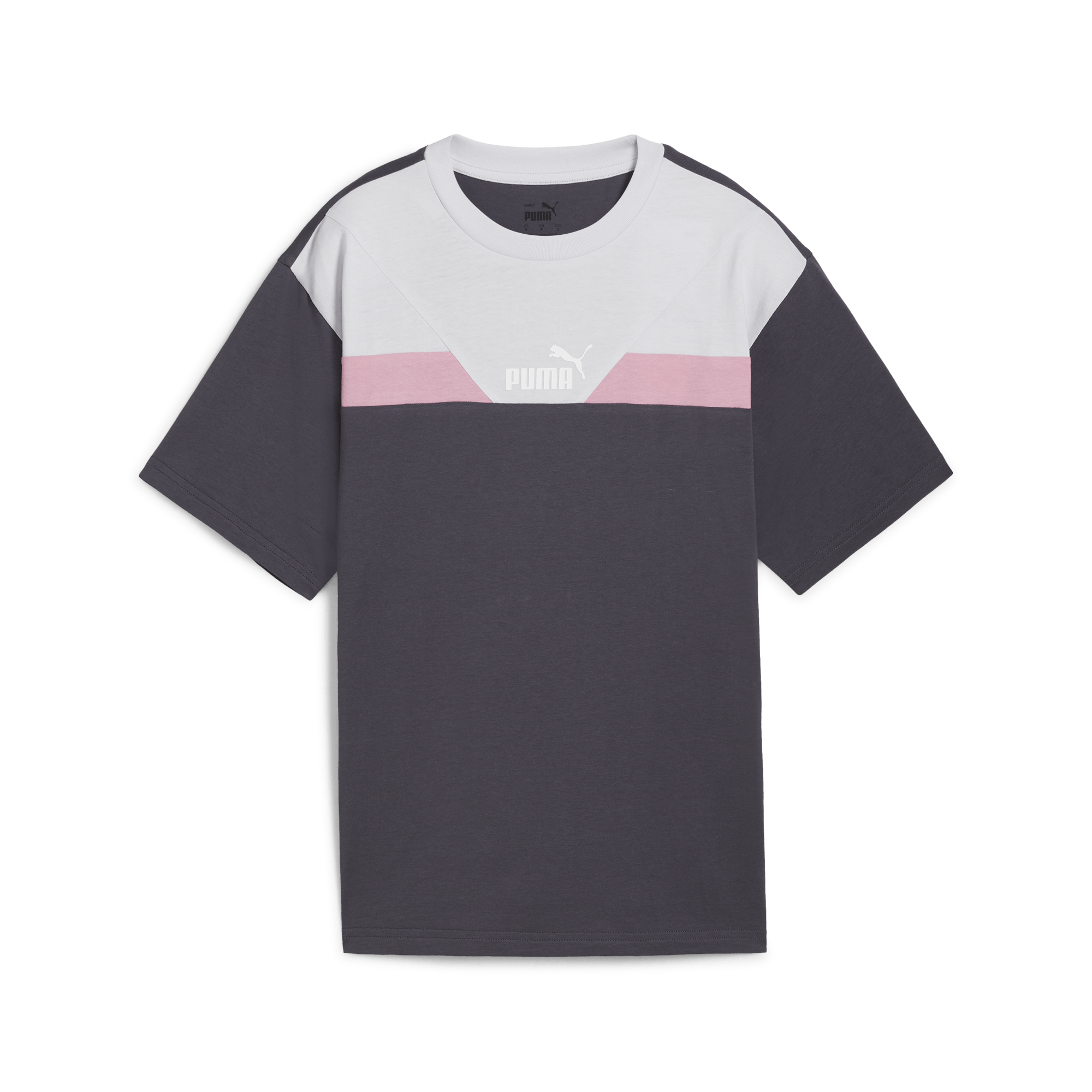PUMA POWER Relaxed Tee
