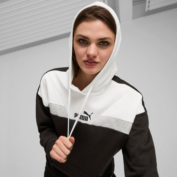 PUMA POWER Hoodie FL