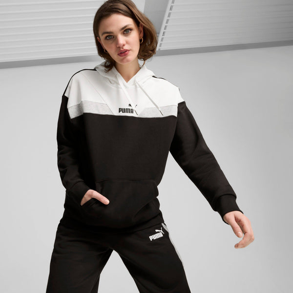 PUMA POWER Hoodie FL