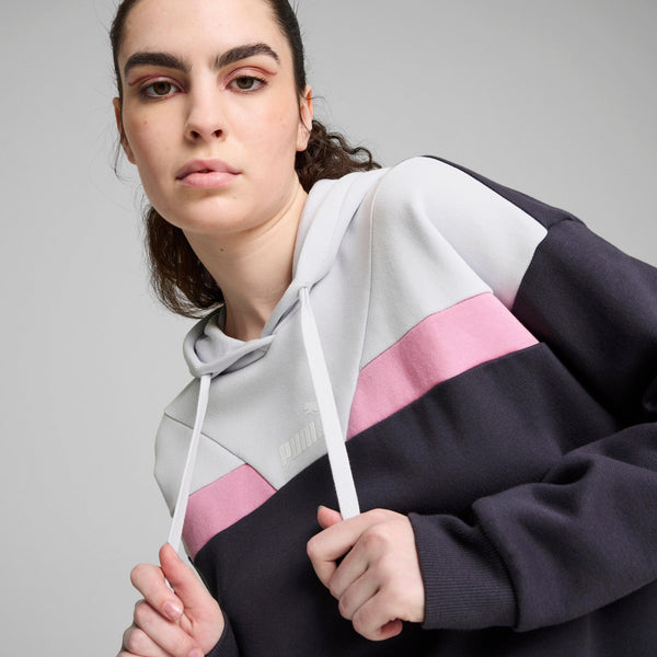 PUMA POWER Hoodie FL