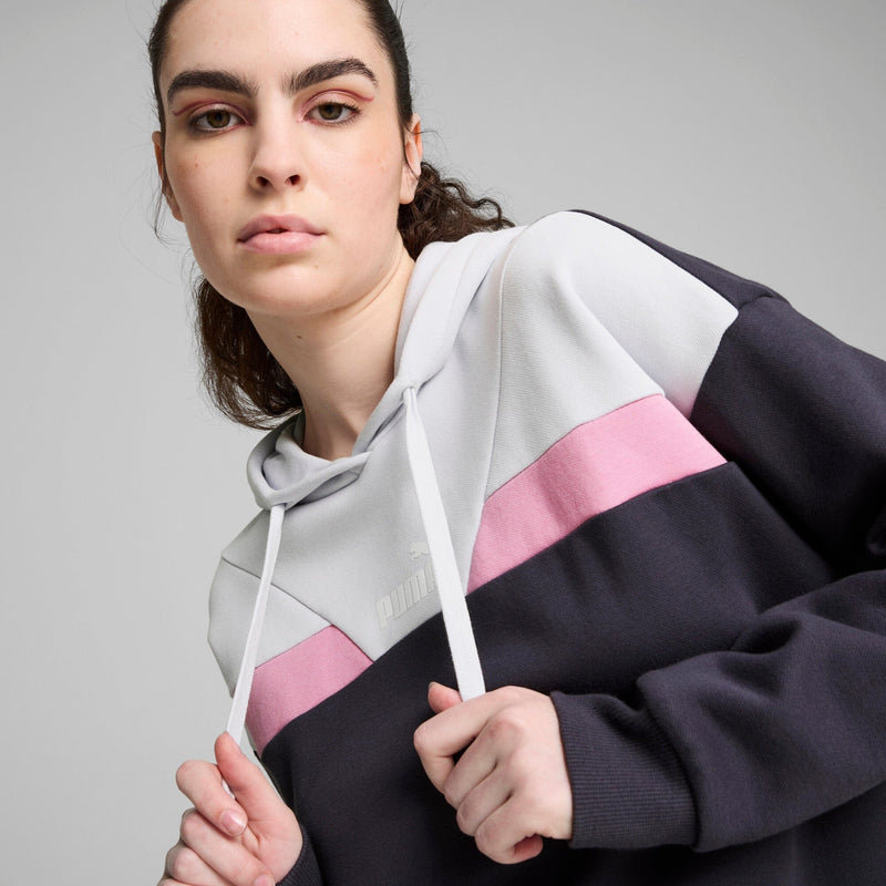 Puma Power Fleece Hoodie