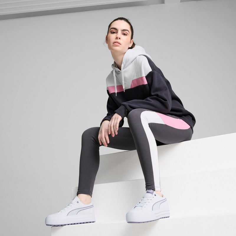 Puma Power Fleece Hoodie