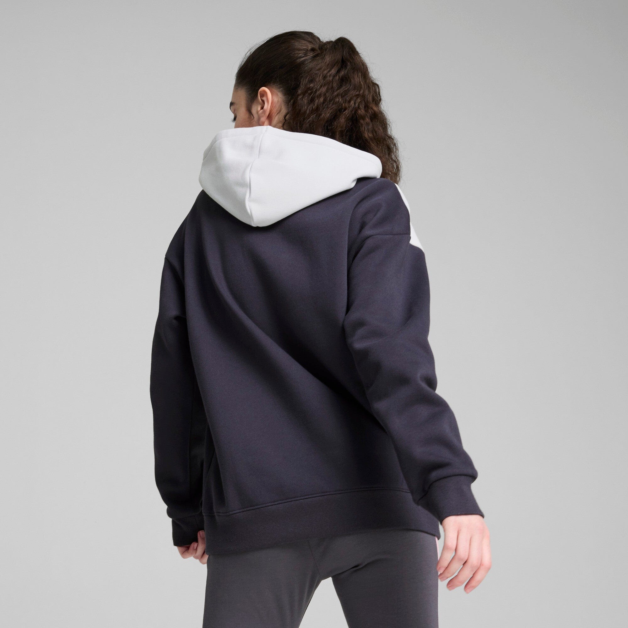 PUMA POWER Hoodie FL