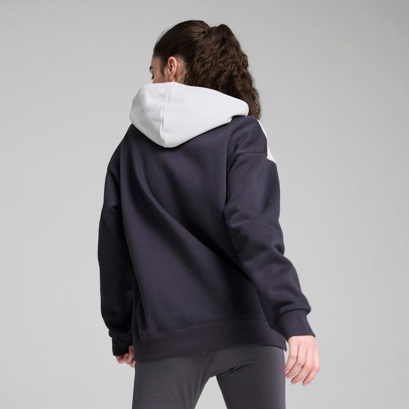 Puma Power Fleece Hoodie