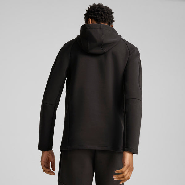 EVOSTRIPE Hoodie DK