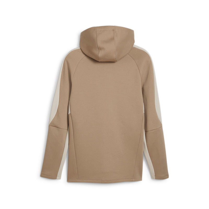 Puma Evostripe Full-Zip Hoodie DK