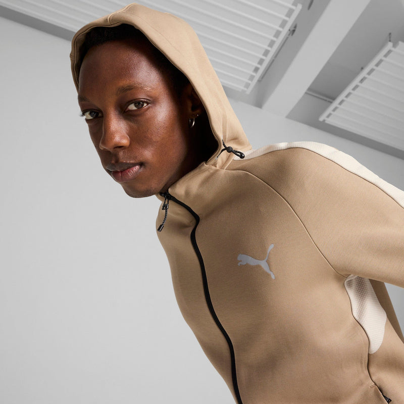 Puma Evostripe Full-Zip Hoodie DK