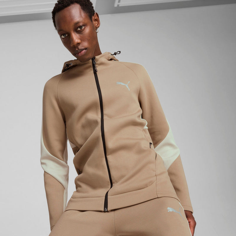 Puma Evostripe Full-Zip Hoodie DK