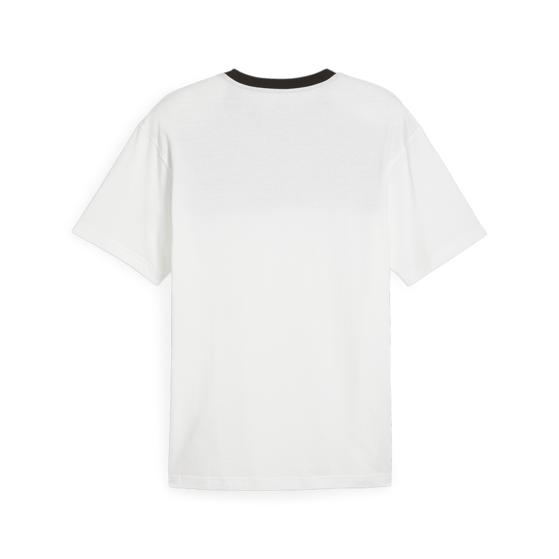 PUMA POWER Colorblock Tee
