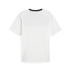 PUMA POWER Colorblock Tee