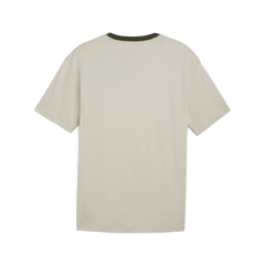PUMA POWER Colorblock Tee