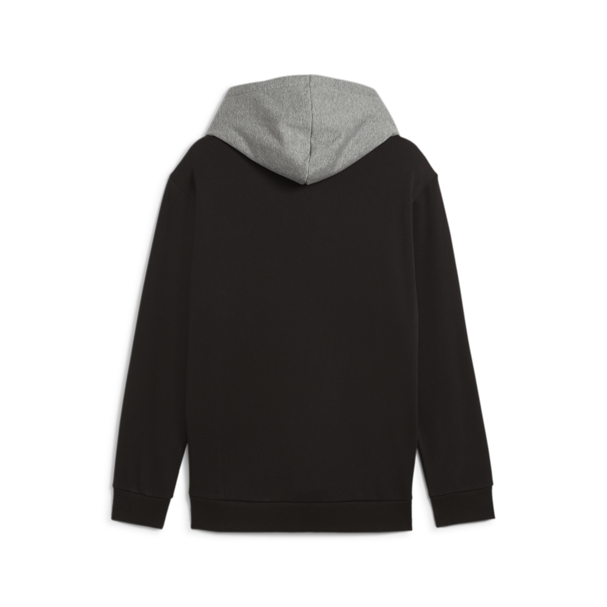 PUMA POWER Colorblock Hoodie FL