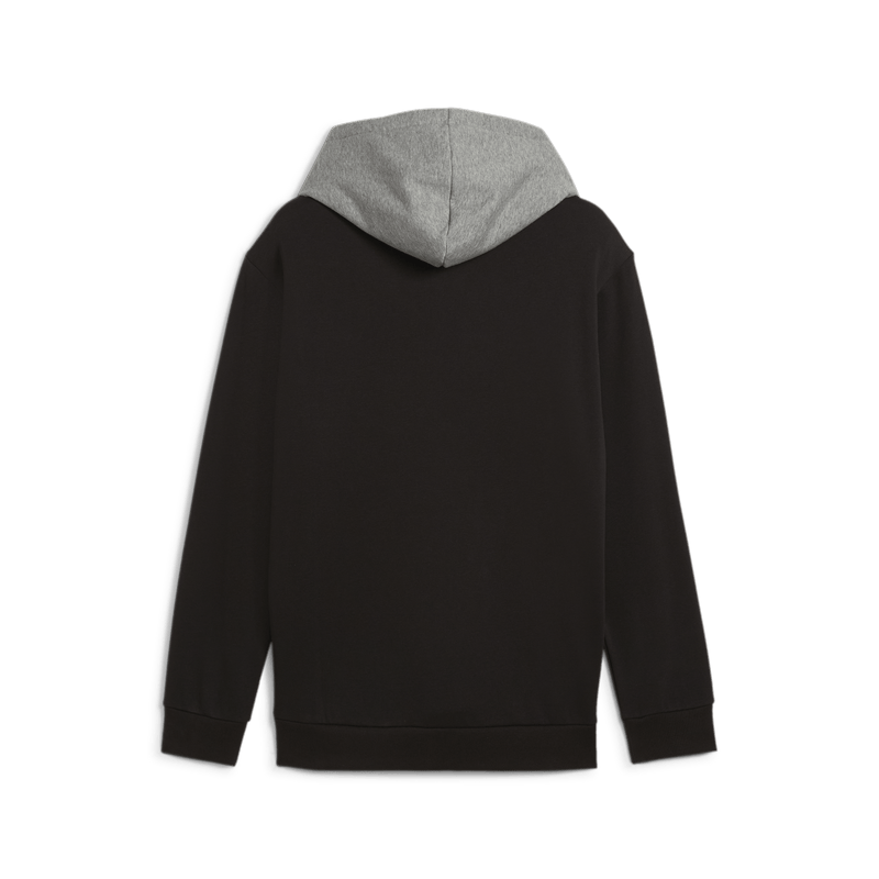 PUMA POWER Colorblock Hoodie FL