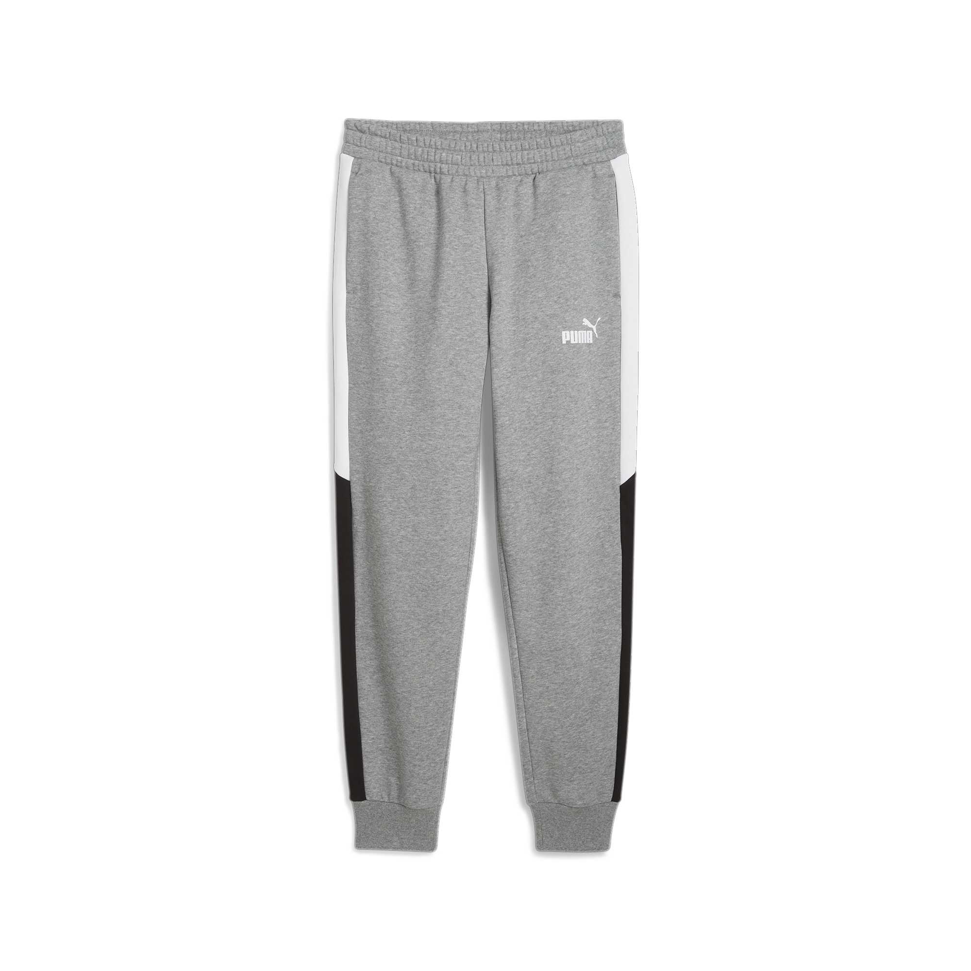 PUMA POWER Colorblock Sweatpants FL cl