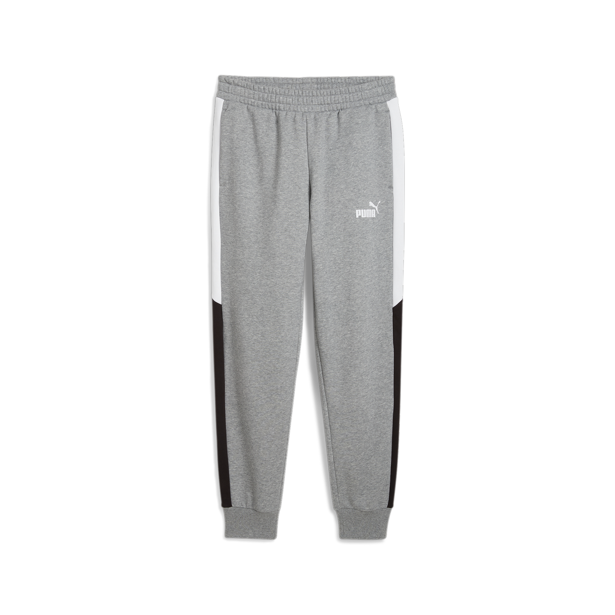 PUMA POWER Colorblock Sweatpants FL cl