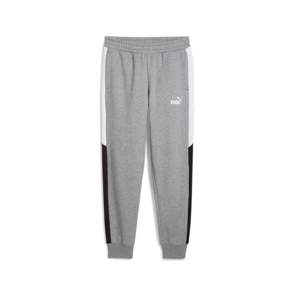 PUMA POWER Colorblock Sweatpants FL cl