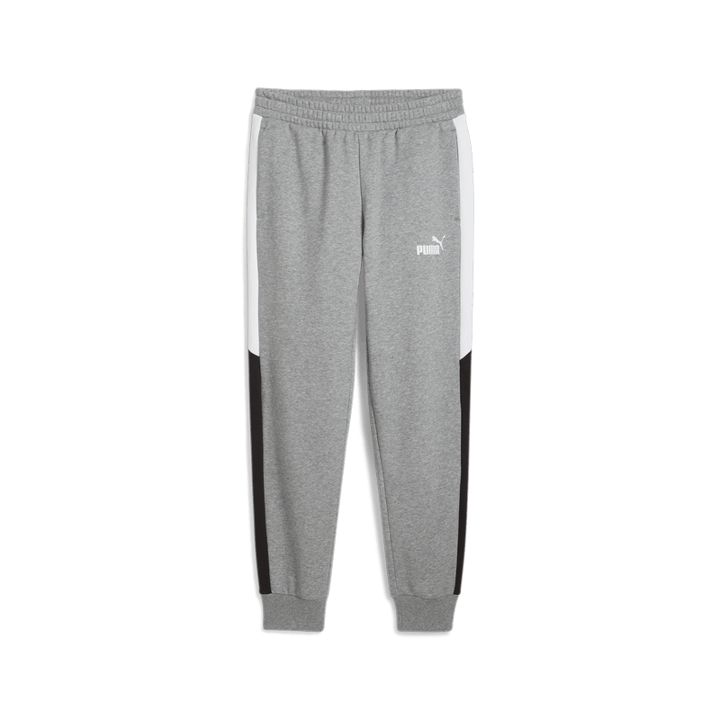 PUMA POWER Colorblock Sweatpants FL cl