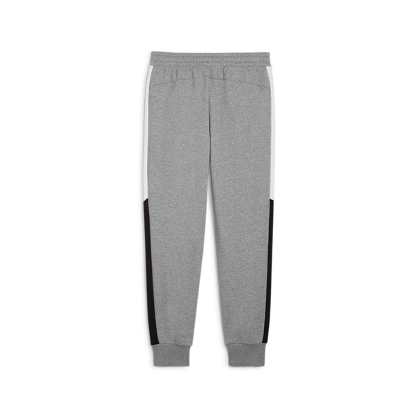 PUMA POWER Colorblock Sweatpants FL cl