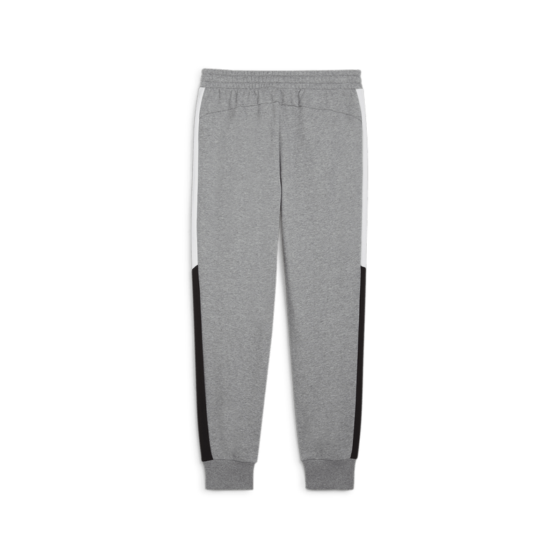 PUMA POWER Colorblock Sweatpants FL cl