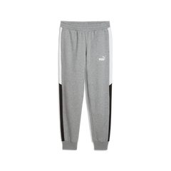 PUMA POWER Colorblock Sweatpants FL cl