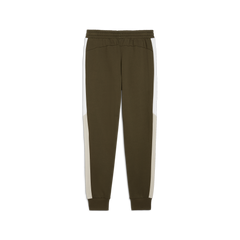 PUMA POWER Colorblock Sweatpants FL cl