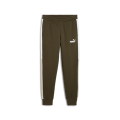 PUMA POWER Colorblock Sweatpants FL cl