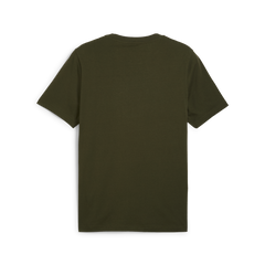 PUMA POWER Graphic Tee