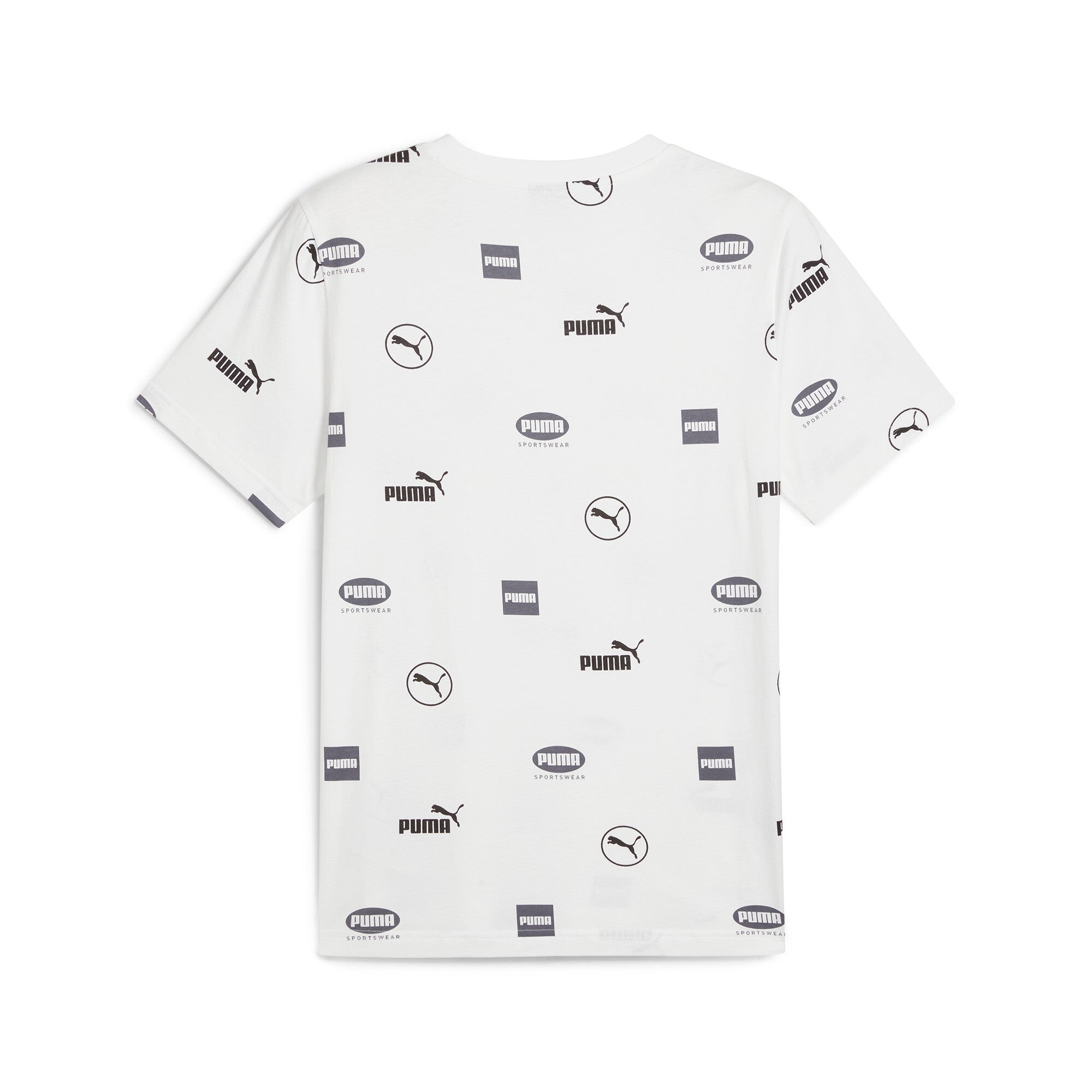 PUMA POWER AOP Tee