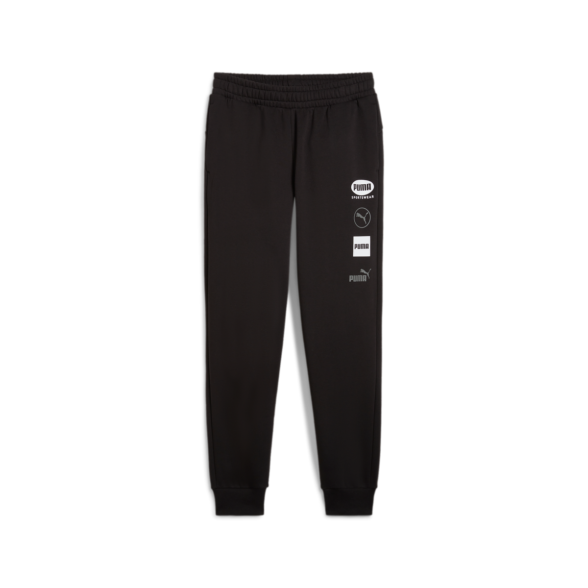PUMA POWER Graphic Sweatpants FL cl