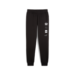 PUMA POWER Graphic Sweatpants FL cl