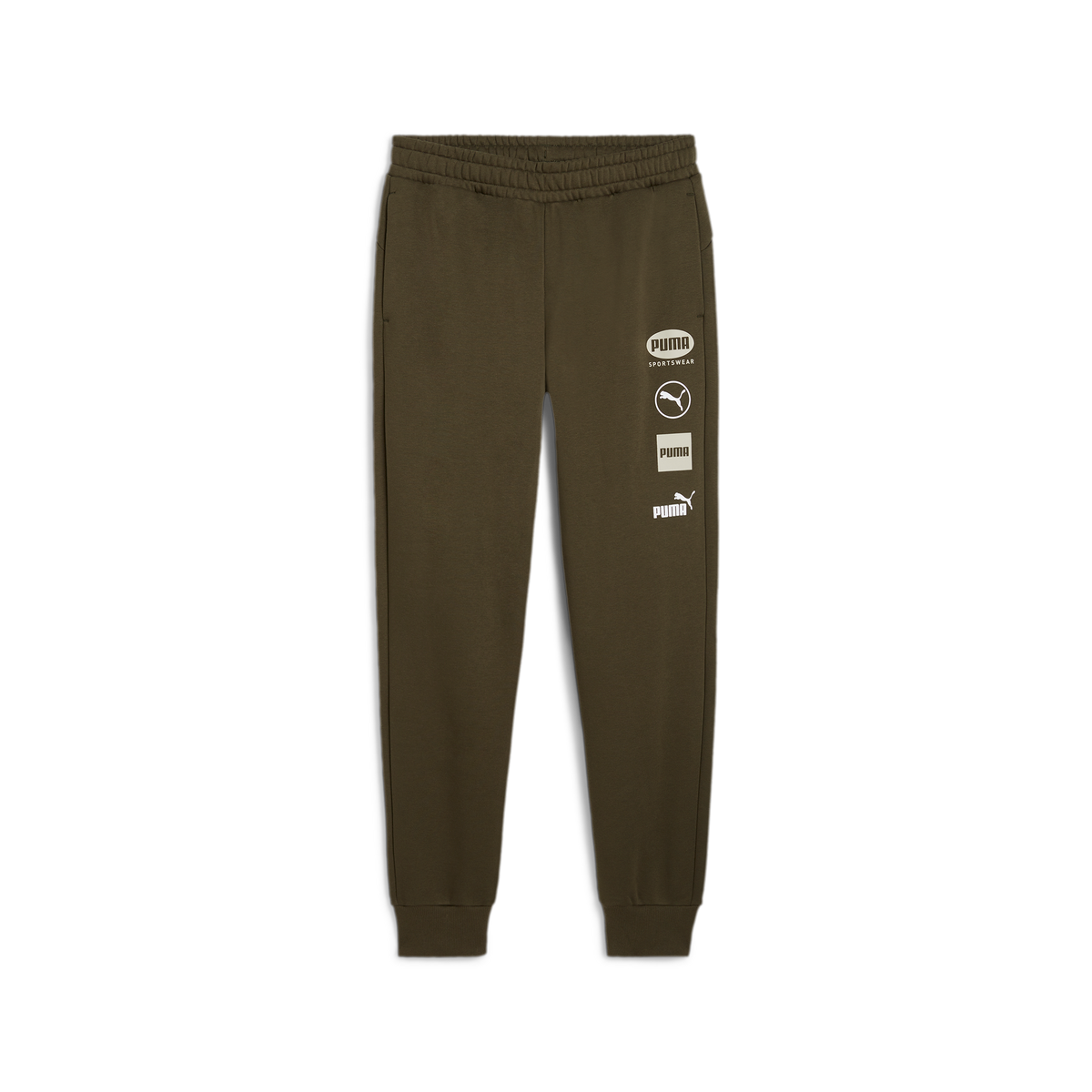 PUMA POWER Graphic Sweatpants FL cl