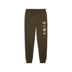 PUMA POWER Graphic Sweatpants FL cl