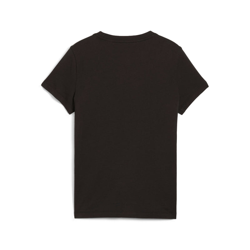 Puma Essentials+ Animal Graphic T-Shirt – Kids