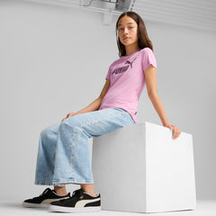 ESS+ ANIMAL Graphic Tee G