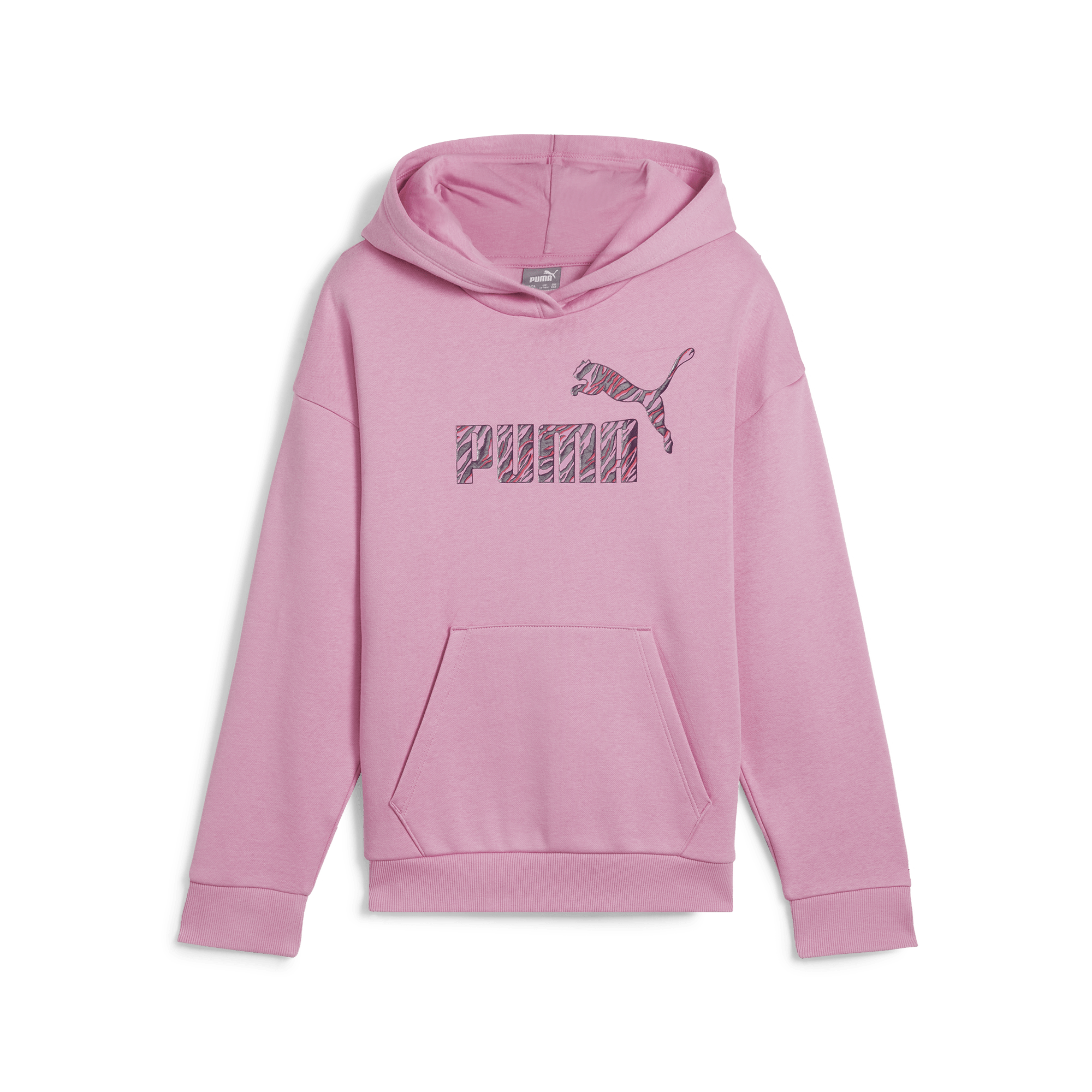 ESS+ ANIMAL Hoodie FL G