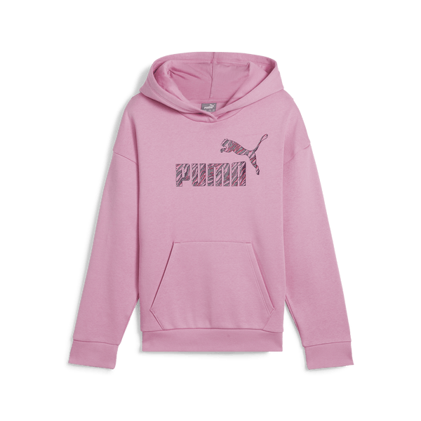 ESS+ ANIMAL Hoodie FL G