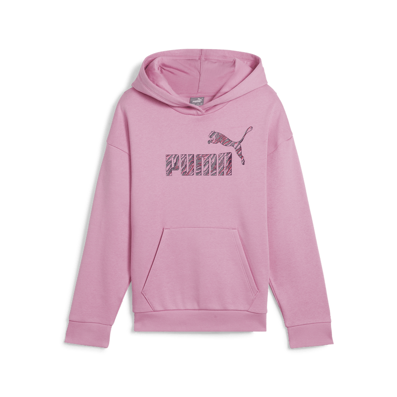 ESS+ ANIMAL Hoodie FL G