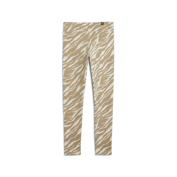 ESS+ ANIMAL AOP Leggings G