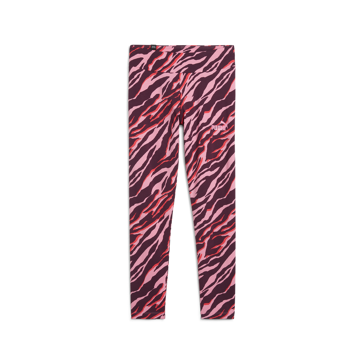 ESS+ ANIMAL AOP Leggings G