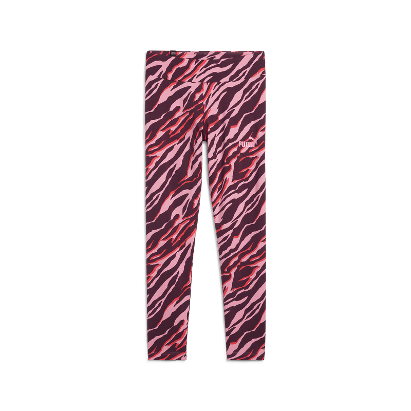 ESS+ ANIMAL AOP Leggings G