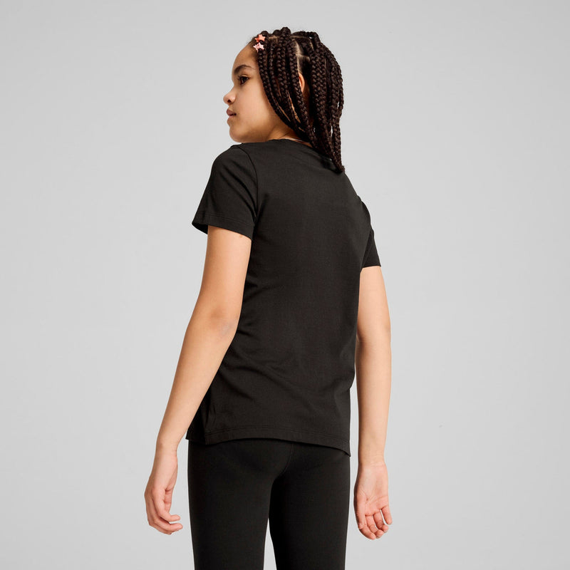 Puma Squad T-Shirt – Kids