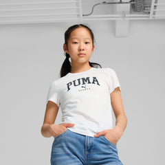 PUMA SQUAD Tee G