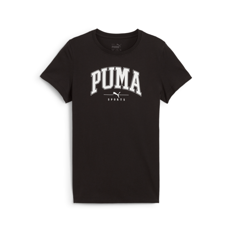 Puma Squad T-Shirt – Kids