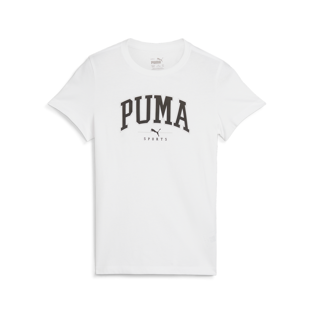 PUMA SQUAD Tee G