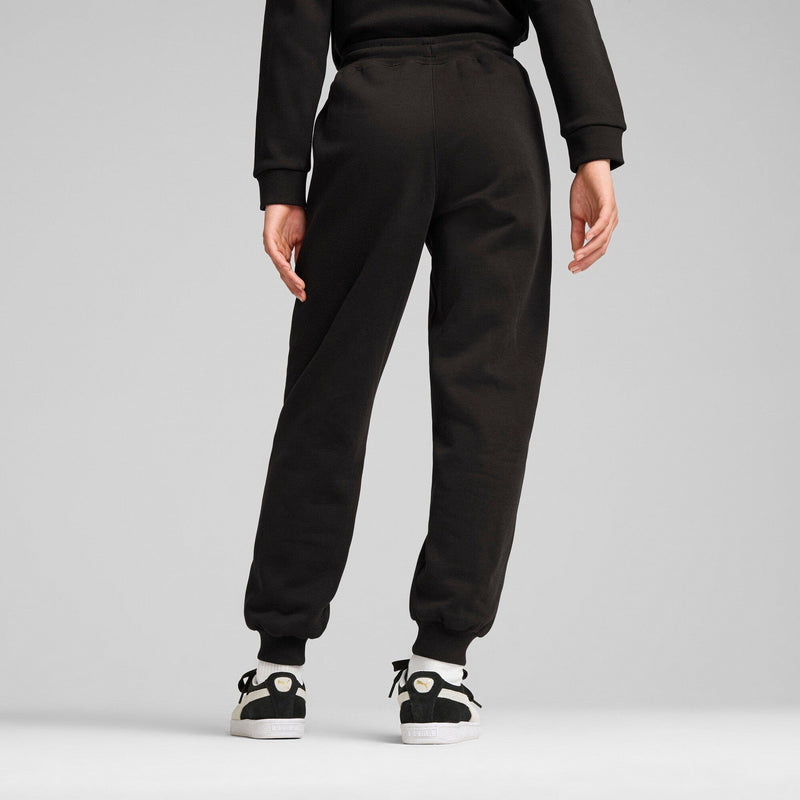 Puma Squad Fleece Sweatpants – Kids