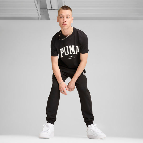 PUMA SQUAD Big Graphic Tee