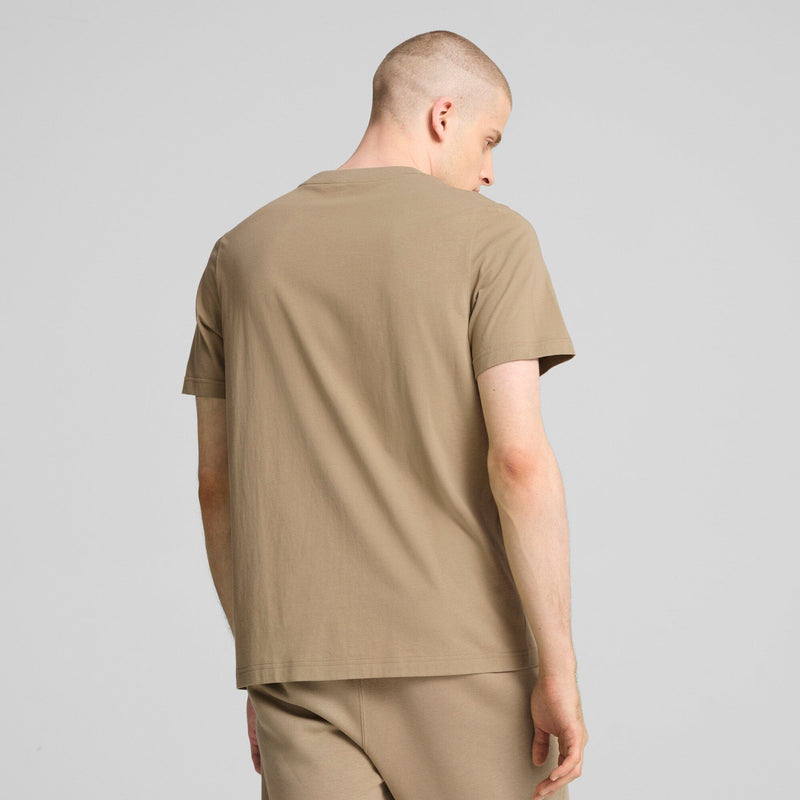 Puma Squad Big Graphic T-Shirt